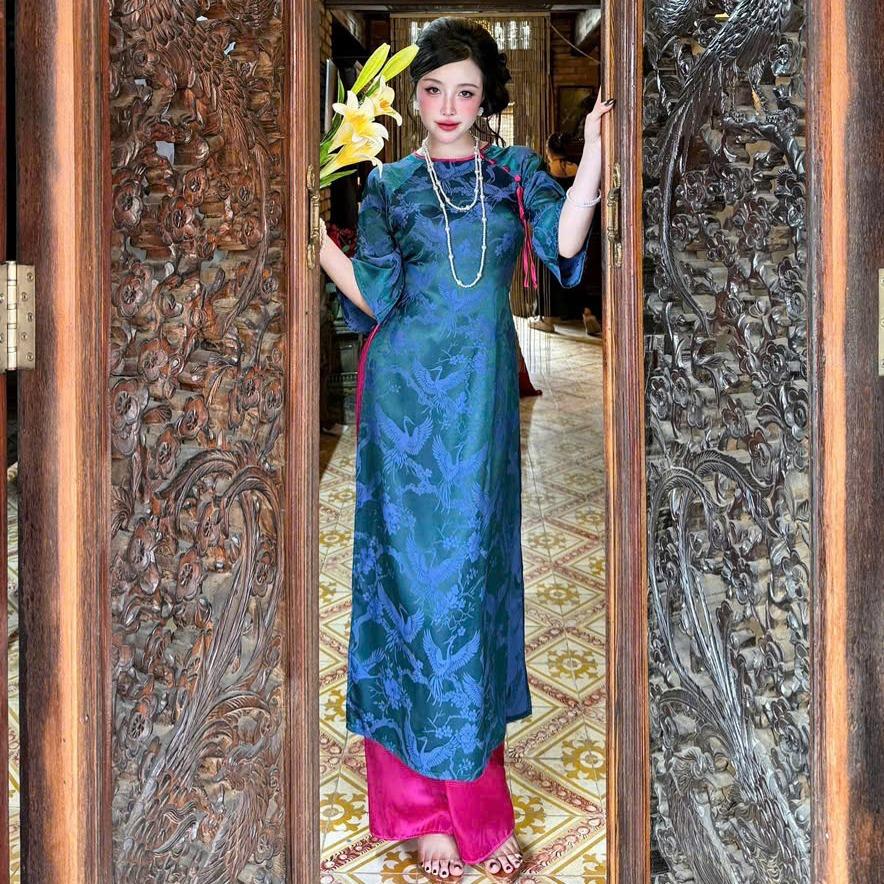 Xanh Dương