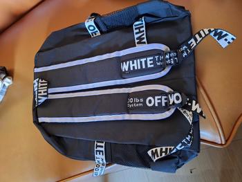 Product Review of Tas Ransel Sekolah Anak TK & SD kelas 1-2 karakter ff Fashion 40×30 from B**P 1