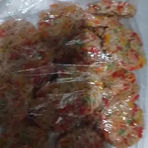500 gr Kerupuk Grandong Mentah Kerupuk Viral Murah Krupuk