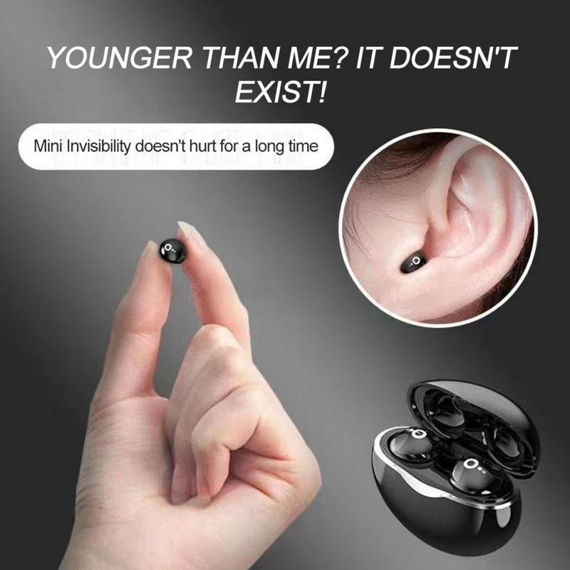  Tai Nghe Bluetooth Không Dây Mini X6 S800 Chất Lượng Cao Bán Trong Tai Khử Tiếng Ồn Chống Thấm Nước Chất Lượng Âm Thanh Sốc Thích Hợp Cho Mọi Thiết Bị Bluetooth Hàng Có Sẵn  Thanh Toán Khi Nhận Hàng  