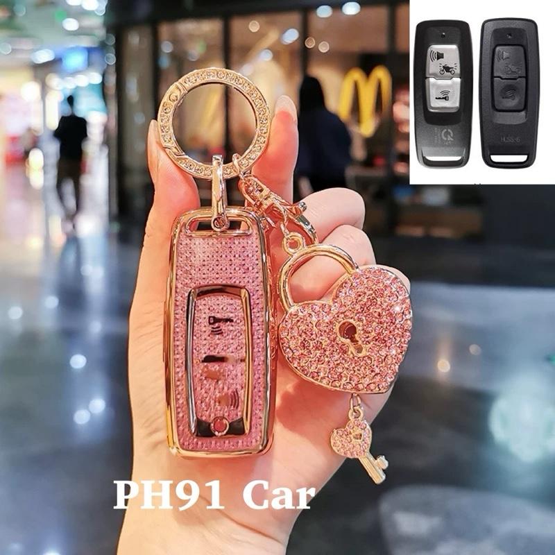 Combo Ốp Khoá smartkey TPU Pha Lê Cao Cấp  SH 125 Sh160 SH 350i, SH Mode, Lead,Cub,Winner X,PCX ,Vario 160,Scoopy op chiakhoasmartkey chiakho at chìa vision 2025 vỏ bọc ab sh125i
