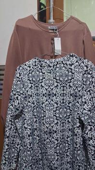 Product Review of ATASAN WANITA Santai 15k-155k Cewek from a**2 0