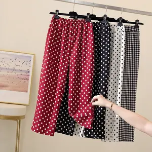 4Pcs Celamis Motif / Celana Dalaman Gamis Los Motif / Inner Gamis Los Motif / Celana Panjang Motif Wanita Harian Bawahan