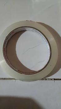 Product Review of (1pcs) Solatip Isolasi SHR Bening Nachi 1/2 Inchi 1 from N**u 0