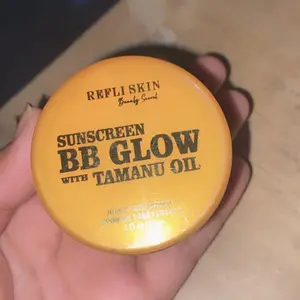 BB GLOW TAMANU OIL KEMASAN BARU