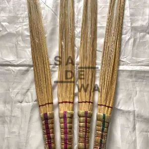 SAPU KASUR / SAPU LIDI KASUR PREMIUM / LIDI PUTIH / PENEBAH KASUR MURAH