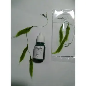 PROMO Umpan Lumut Tiruan / Umpan Mancing / Lumut Tiruan