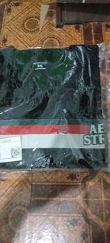 Product Review of Aerostreet T Shirt Nineties Axiomatic Hitam Kaos T-Shirt Tshirt AAAAA from K**p 0
