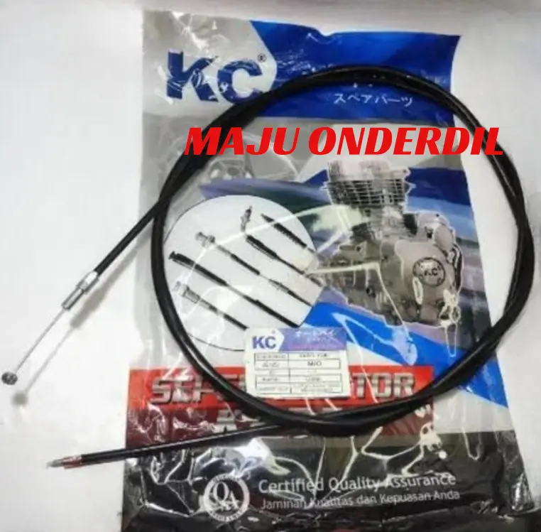 KABEL CUK KABEL COKE MIO LAMA MIO SPORTY MIO SOUL MIO SMILE FINO NOUVO 5TL