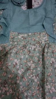 Product Review of Gamis Anak rayon premium bahan adem termurah bisa cod from H**i 0