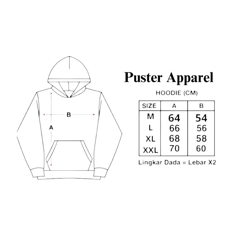 Hoodie ERG Unisex Pria Wanita Lembut Size M L XL XXL Cod Bayar Di Tempat Sweater ERGTerlaris Warna Abu Paralon Sablon ERG Brend Puster Apparel 2023 2