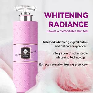 650ML Gardenia And Vanilla  Fragrance Scent Shower Gel Strong Whitener  Moisturizer Body Wash 100% Response On Darkspots And Skin Irregularities 7 Days Super Action Softs And Moisturizes Skin whiting  products 88  whitening  Hydrating  cream Cosmetic