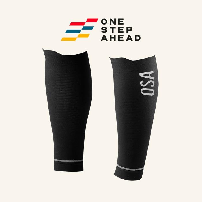 Gambar One Step Ahead OSA Compression Calf Sleeve Kompresi Betis Support - Small dari One Step Ahead Sports Kota Administrasi Jakarta Utara Tokopedia