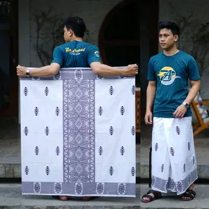 Kois Batik - Sarung Batik Dewasa Best Seller Motif Sarwon Sarung Dewasa Sarwon Kualitas Terbaik untuk Pria