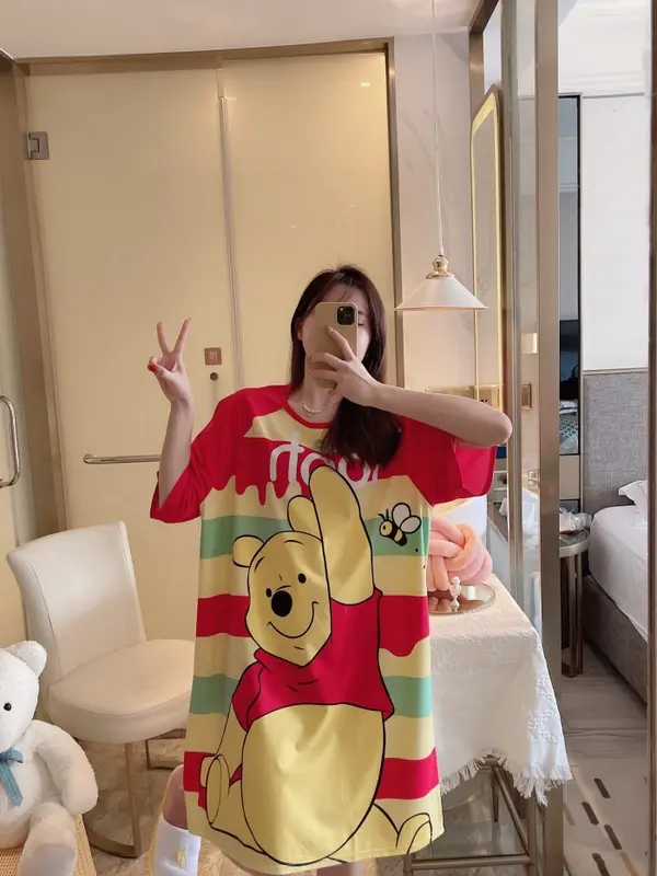 DASTER PREMIUM JUMBO/DASTER JUMBO BANYAK MOTIF/BAJU TIDUR WANITA JUMBO 0