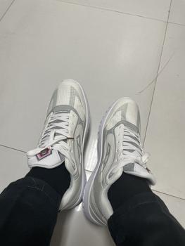 Product Review of kyrie irving shoes kyrie shock wave 6 【may spike】basketball shoes men COD free shipping size 41-45 precision 6 shoes precision 7 shoes  for basketball gt cut 3 gt cut 2 kd15 kd 17 lamelo unisex wade wilson harden volume 8 kobe 8 j4 kyrie shock wave 5 from M** R** J** H** 1