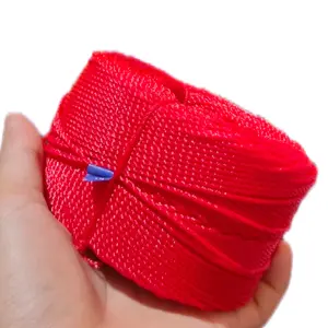 Sea Gull Tali Tambang 2mm 100 Meter Merk Sea Gull Layangan Jaring Burung Tenda Jemuran Kualitas Terbaik