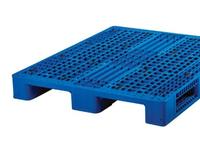 Gambar Rabbit Pallet Plastic NPA-1210 dari Putra Alam Teknologi Kab. Bekasi 2 Tokopedia