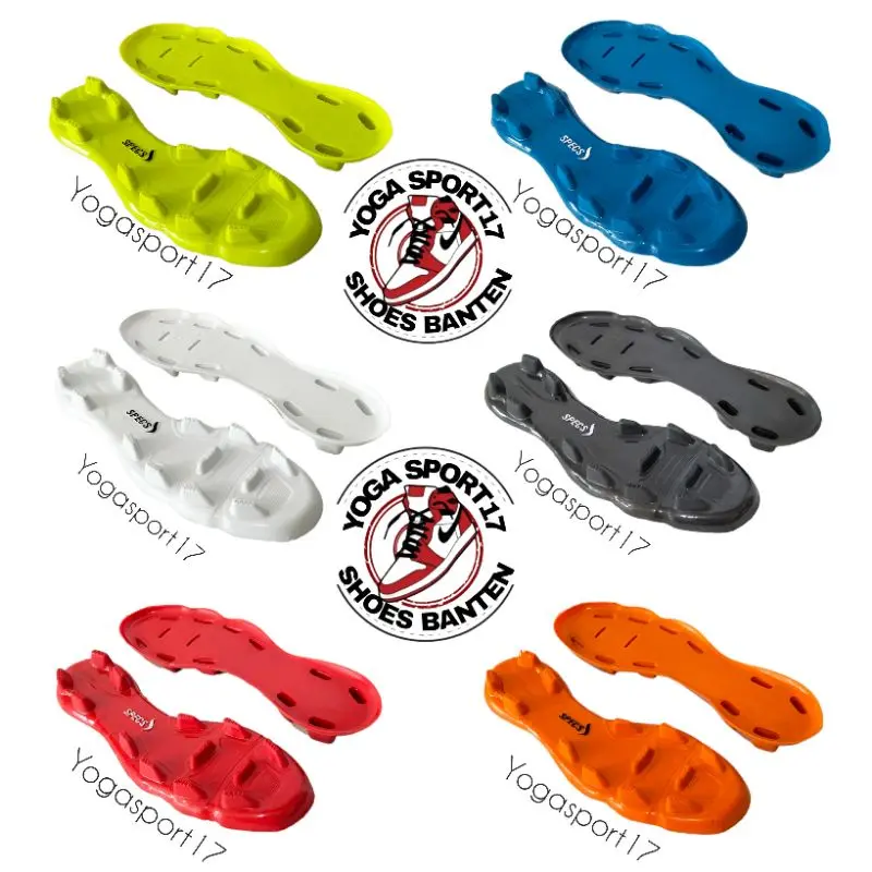 Sol Sepatu Bola  Outsole Sepatu Bola Specs Terbaru  Telapak / Bawahan Sepatu Bola Keren