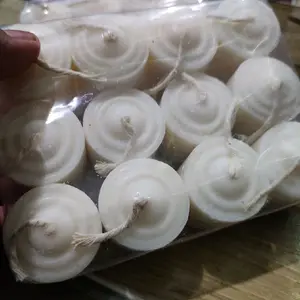 LILIN HOTEL TAHAN LAMA ISI 12 PCS Kualitas Terbaik untuk Kebutuhan Harian Anda