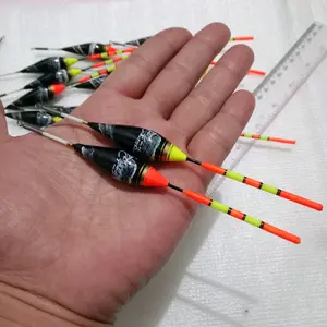 Pelampung Pancing Anti badai tipe BW 14cm