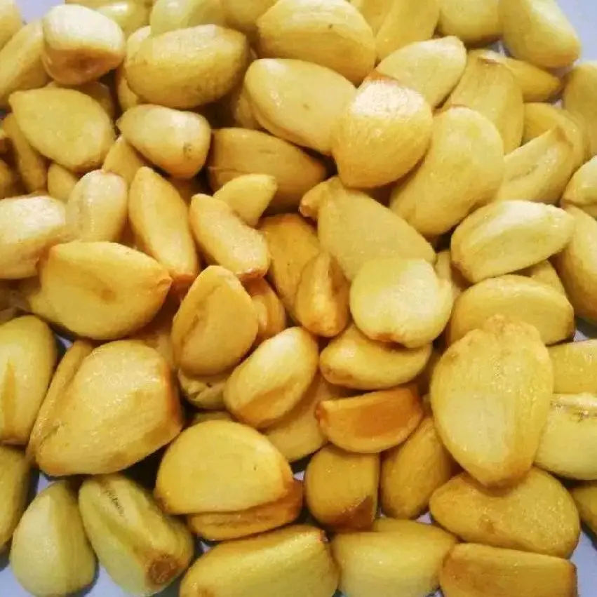 KERIPIK BAWANG PUTIH UTUH RENYAH 100GR | ORIGINAL GURIH Crispy