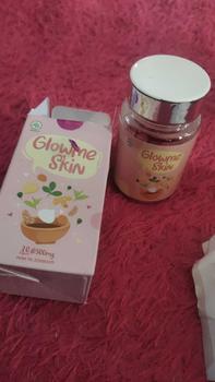 Product Review of Noera Glow Me Skin Capsule | Suplemen Kecantikan Kulit | Perawatan Kulit from B**a 0