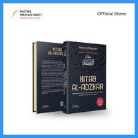 Gambar Kitab Al Adzkar - Ensiklopedi Doa, Wirid dan Dzikir dari pustakaimamsyafii Kota Administrasi Jakarta Timur 1 Tokopedia