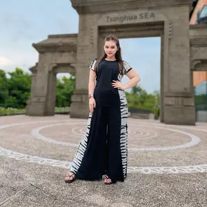 GOOD SETELAN I RONA CLASSIC I Bahan Kaos Jersey Premium Khas Bali