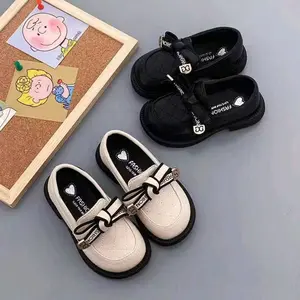 Sepatu anak perempuan usia 1 sd 9 tahun docmart motif tali GG lucu