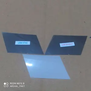 Polaris Polariser Polarizer Spidometer Speedometer Yamaha Vixion NVL NVA Original Lem Atas & Bawah untuk Motor yamaha vixion tinggal pasang Motorcycle