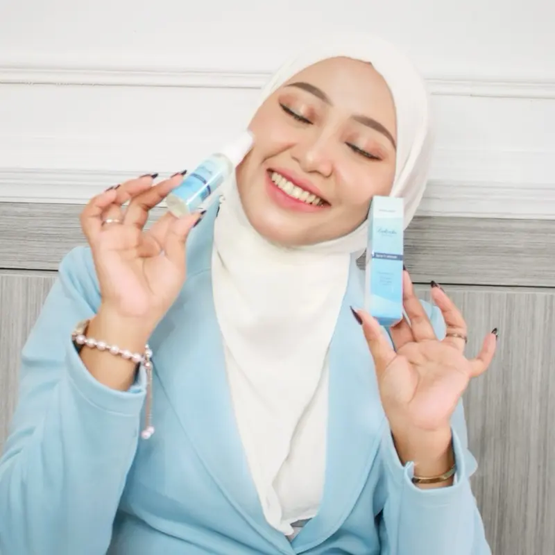 DOKTERKU SKINCARE SPRAY V INTIMATE