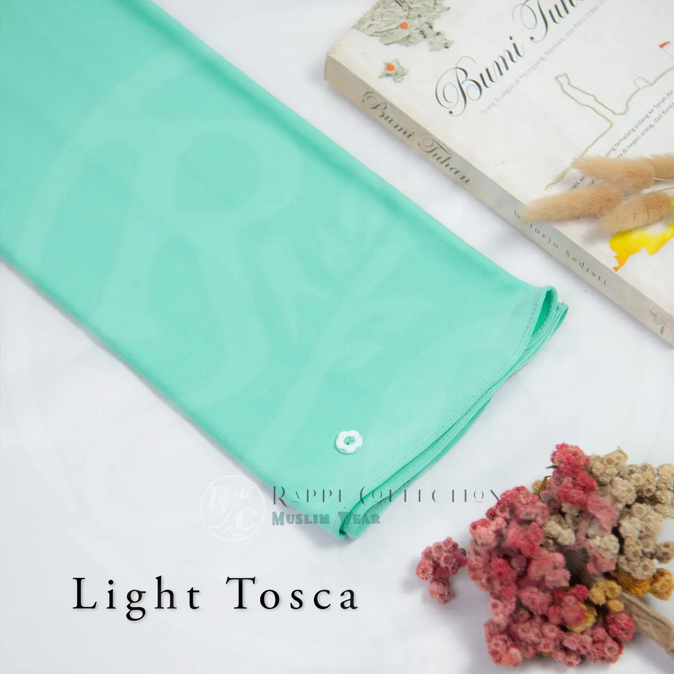 light tosca