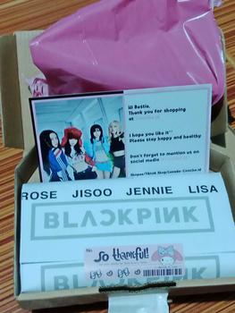 Product Review of Baby Monster Fankit - dapat semua items - Baby Monster Photocard & Card Holder from c**g b**u ** 3