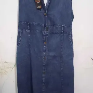 overall jeans wanita terbaru murah zieka OVERALL JEANS