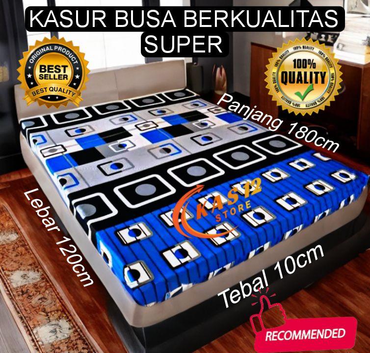 Product Introduction of PROMO KASUR BUSA D26 BERKUALITAS SUPER P180 L120 T10 murah kasur  busa  anti  kempes kasur  lantai 0