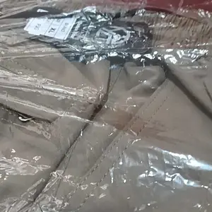 AL-HAYAT Celana Sirwal Panjang Pria Muslim Dewasa PJG Bahan Baby Canvas Dengan 1 Saku Belakang & 4 Saku Depan Cocok untuk Formal Casual atau Santai