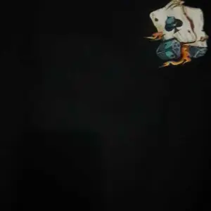 Kaos Oversize Unisex Premium Cotton 220GSM | Desain Creative Print Kekinian | Limited Edition untuk Pria & Wanita - HITAM