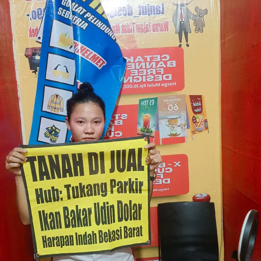 CETAK BANNER CUSTOM FREE DESIGN