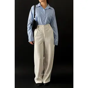 WEARSKYE - Loose Coco Pants