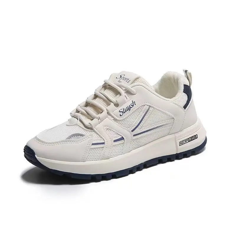 Yoyo- Fora Shoes / Sepatu Wanita Sneakers / Sepatu Sport / Sepatu Sporty Fashion / Korean Style 8