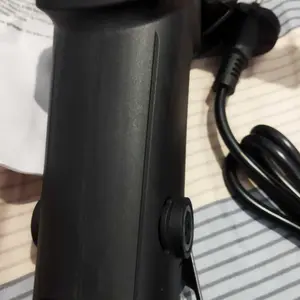 MESIN GERINDA LISTRIK TIGER MIGHTY B6 BLACK GURINDA TANGAN SELEPAN