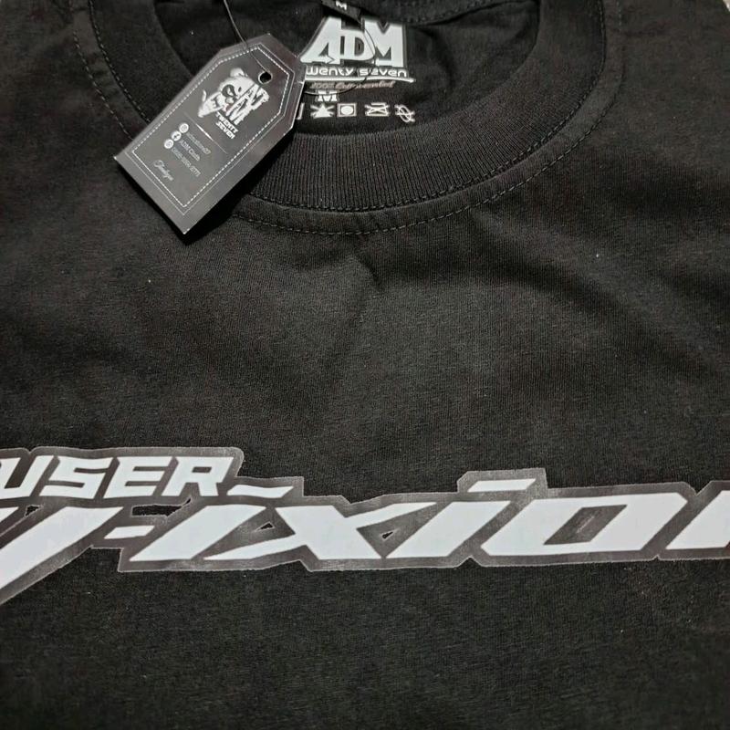 Kaos Yamaha Vixion facelift original Kaos vixion kaos viksen Tshirt Yamaha Vixion Combed Distro Keren Motor 6