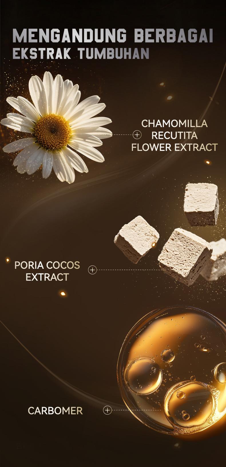 Greenvibes Herbal Gel-Nyaman, Ringan & Praktis Dibawa Ke Mana Saja