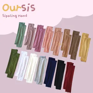 ᴏᴜʀꜱɪꜱ Manset Handsock Anak Unisex | SiPaling Handsock Panjang Tangan Muslim