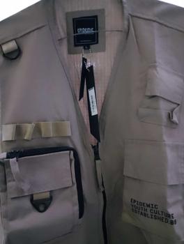 Product Review of Epidemic Tactical Vest | Rompi Warlord from D**👾 0