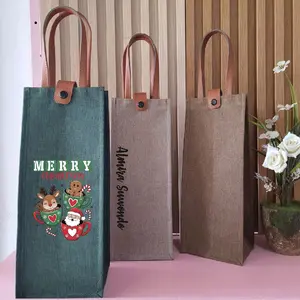 Tas Tumbler/Botol Minum 1 liter (Polos/Custom Nama)