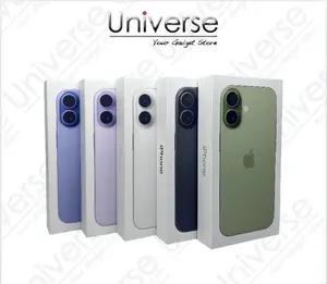 Apple iPhone 17 - Garansi Resmi Apple Indonesia