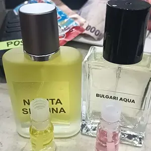 Promo Murah !!! Beli 1 Gratis 1 | Wanita Tahan Lama 24 Jam - Parfum Pria Tahan Lama 24 Jam Wangi Eau De Parfum Aroma Elegan