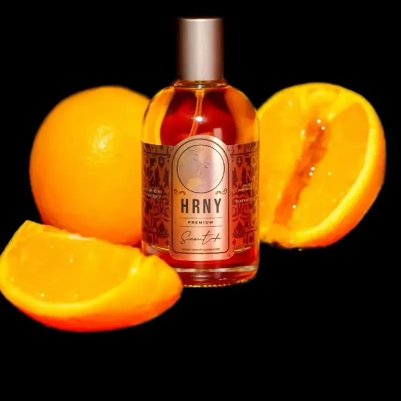 Scentplus H12NY Premium 35ml Eau De Perfume Pria Wangi Elegant 2